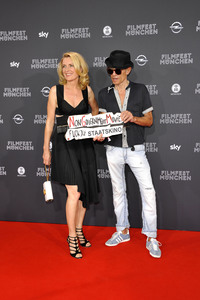 Opening vom 34. Filmfest München 2016