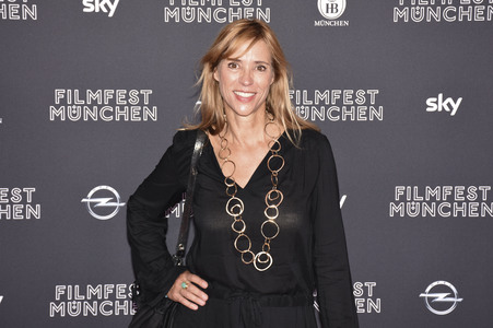 Opening vom 34. Filmfest München 2016