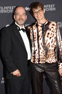 Opening vom 34. Filmfest München 2016