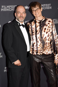 Opening vom 34. Filmfest München 2016