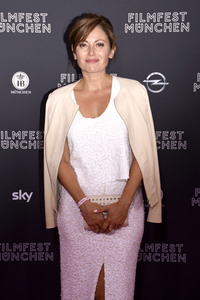 Opening vom 34. Filmfest München 2016