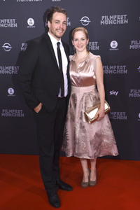 Opening vom 34. Filmfest München 2016