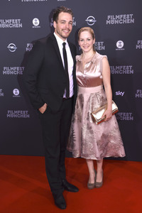 Opening vom 34. Filmfest München 2016