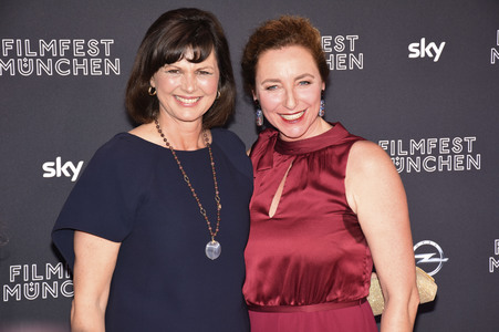 Opening vom 34. Filmfest München 2016