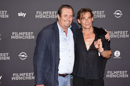 Opening vom 34. Filmfest München 2016