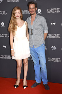 Opening vom 34. Filmfest München 2016