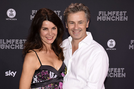 Opening vom 34. Filmfest München 2016