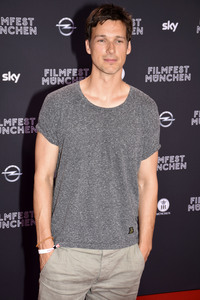 Opening vom 34. Filmfest München 2016