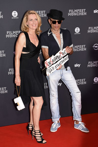 Opening vom 34. Filmfest München 2016
