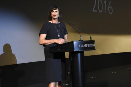 Opening vom 34. Filmfest München 2016