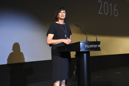 Opening vom 34. Filmfest München 2016