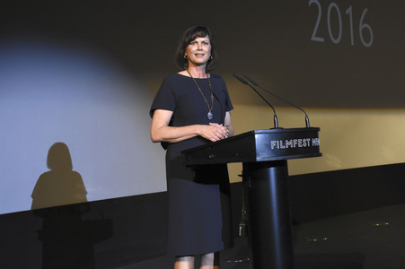 Opening vom 34. Filmfest München 2016
