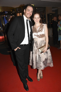 Opening vom 34. Filmfest München 2016
