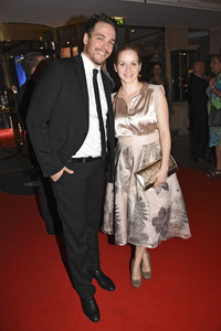 Opening vom 34. Filmfest München 2016