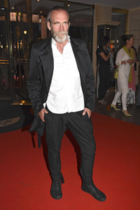 Opening vom 34. Filmfest München 2016