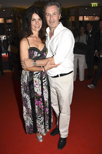 Opening vom 34. Filmfest München 2016