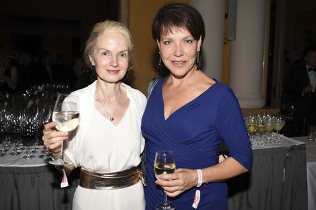 Opening vom 34. Filmfest München 2016