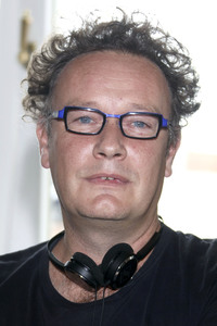 Fototermin am Set des Kinofilms '#Flora63' in Westerland