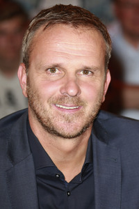 Talkshow 'Markus Lanz' in Hamburg