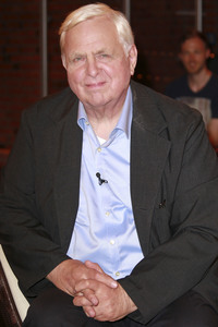 Talkshow 'Markus Lanz' in Hamburg