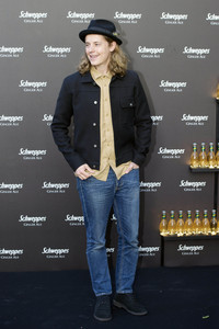 'Ginger Ale by Schweppes' Party in Madrid