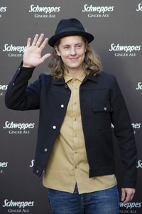'Ginger Ale by Schweppes' Party in Madrid