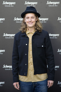 'Ginger Ale by Schweppes' Party in Madrid