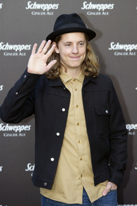 'Ginger Ale by Schweppes' Party in Madrid
