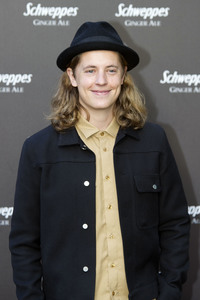 'Ginger Ale by Schweppes' Party in Madrid