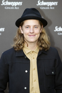 'Ginger Ale by Schweppes' Party in Madrid