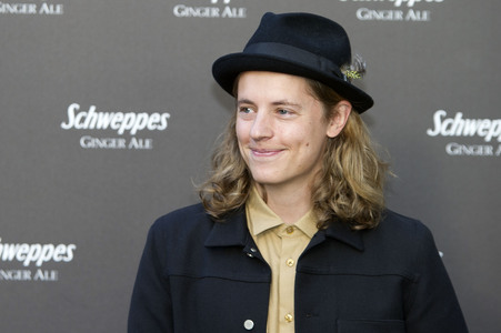'Ginger Ale by Schweppes' Party in Madrid