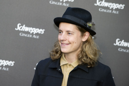 'Ginger Ale by Schweppes' Party in Madrid
