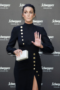 'Ginger Ale by Schweppes' Party in Madrid