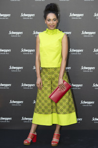 'Ginger Ale by Schweppes' Party in Madrid