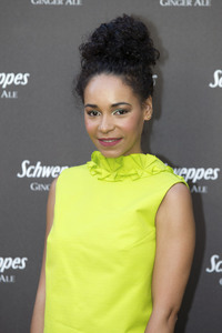 'Ginger Ale by Schweppes' Party in Madrid