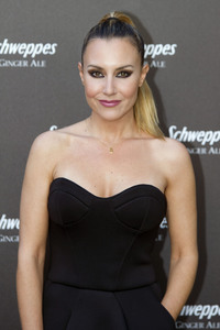 'Ginger Ale by Schweppes' Party in Madrid