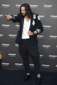 'Ginger Ale by Schweppes' Party in Madrid