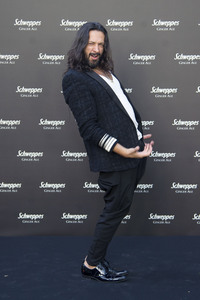 'Ginger Ale by Schweppes' Party in Madrid
