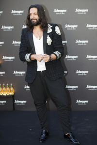 'Ginger Ale by Schweppes' Party in Madrid