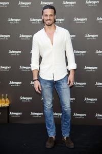 'Ginger Ale by Schweppes' Party in Madrid