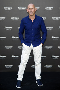 'Ginger Ale by Schweppes' Party in Madrid