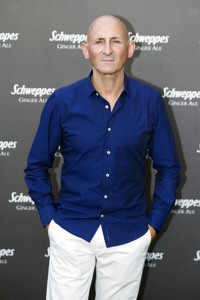 'Ginger Ale by Schweppes' Party in Madrid