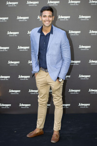 'Ginger Ale by Schweppes' Party in Madrid