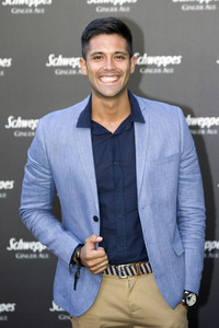 'Ginger Ale by Schweppes' Party in Madrid