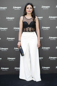 'Ginger Ale by Schweppes' Party in Madrid