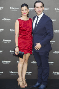 'Ginger Ale by Schweppes' Party in Madrid