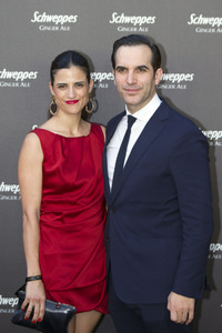 'Ginger Ale by Schweppes' Party in Madrid