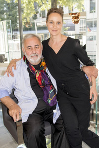 Eröffnung vom neuen Udo Walz Salon in Berlin