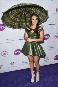 WTA Pre-Wimbledon Party 2016 in London