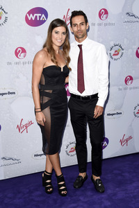 WTA Pre-Wimbledon Party 2016 in London